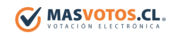 Votación Electrónica MasVotos®