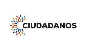 Logotipo Cliente Ciudadanos Masvotos Cl 20210813 VER 3